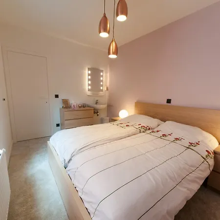 Keizer Karel 8a Διαμέρισμα Blankenberge