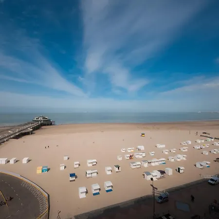 Keizer Karel 8a * Blankenberge