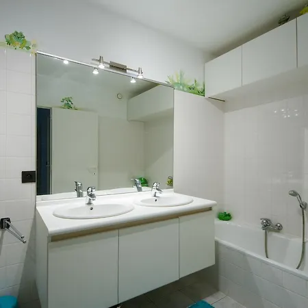 Keizer Karel 8a Διαμέρισμα Blankenberge
